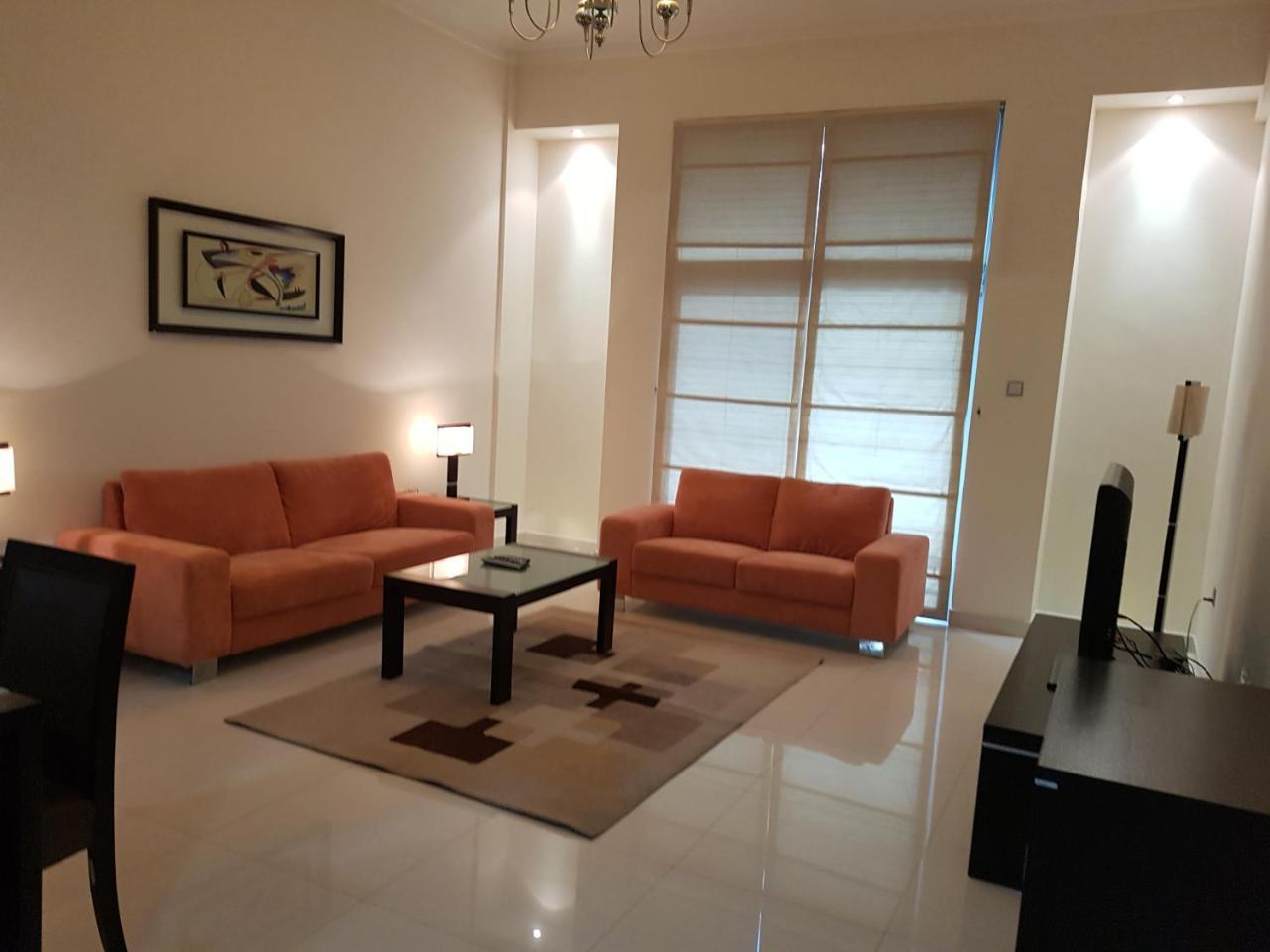 Almoayyed Suites Манама Екстериор снимка